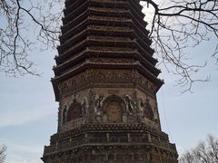 -玲珑塔公园