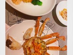 -成隆行·蟹王府(淮海店)