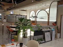 大堂-有鱼吃·纸包烤鱼(曲江创意谷店)