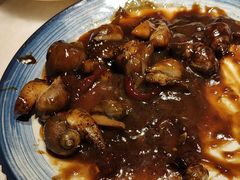 -日丰园海肠水饺·老字号大连海鲜(和平广场店)