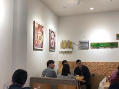 大堂-堂上堂(益民街店)