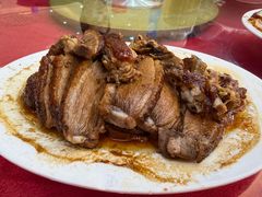 碌鹅-昌茂客家情