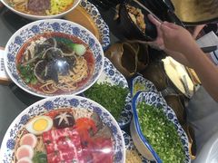 -秦晋面馆(青岛万象城店)