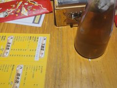 -喝丢一只鞋海鲜烧烤·海肠捞饭(文体街店)