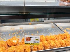 -鲍师傅糕点(江苏路店)