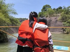 -飞天山旅游区