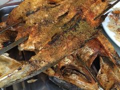 -新疆风味冷水鱼庄(友谊峰路店)