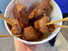 -马小毛老上海里脊肉(南翔印象城店)