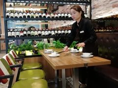 -粤港餐厅(禹州商业广场店)