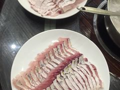 -正能量脆肉鲩火锅