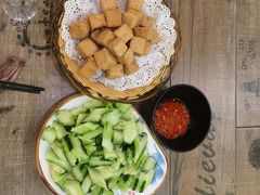 -毛胡子牛羊餐馆(武宁路店)