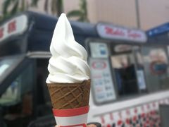 -富豪雪糕车流动点(尖沙咀店)