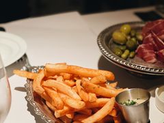 松露薯条-壳里西餐厅Coquille Seafood Bistro(蒙自路店)