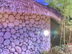 -郑州银基黄帝宫御温泉