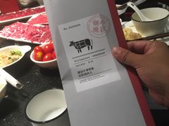 -牛事制造局牛肉火锅(莲岳路店)