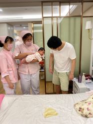 -盈月阁母婴护理中心·月子中心·月嫂育儿嫂