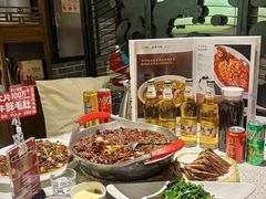 -辣婆婆(航天桥店)