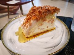 法式栗子-EVERNAKED裸蛋糕(SOHO天山店)