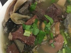 -白魁老号饭庄(交道口店)