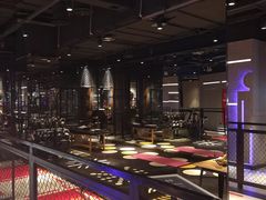 -威尔仕健身会所(北京宜家店)