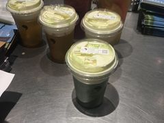 -喜茶(深圳东门1234店)