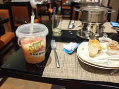 -太湖饭店玉兰厅(自助餐厅)