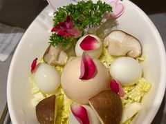 -海底捞火锅(高科东路店)
