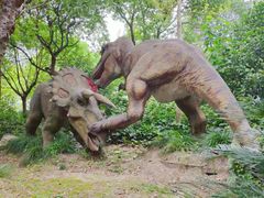 -自然谷恐龙园