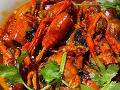 -佬麻雀·剁椒鱼头(京基KK One店)