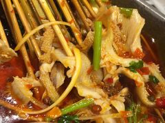 -聚点串吧·北京烧烤(赵登禹路店)