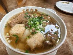 -百福麵家(新馬路店)