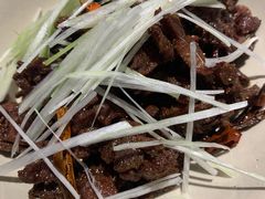 辣炒鸡胗-好介口深夜酒馆(梅江店)