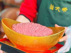 -羊大爷涮肉(亮马桥店)