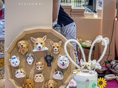 -茂业百货(东门店)