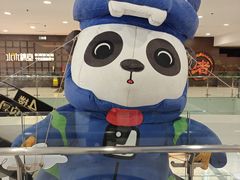 -凯德MALL(望京店)