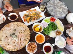 -官塘锋记鱼生·生腌·砂锅粥(牌坊街店)