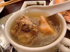 -景湖轩全日制餐厅·南湖名都