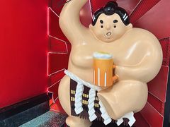 -本武藏炭花·炭火烧肉(万象汇店)