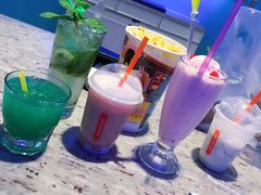 -米乐星世界KTV(汇智国际商业中心店)