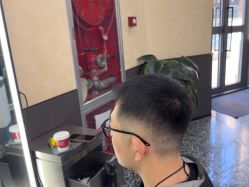 -MOVAN HAIR莫凡匠人发型屋