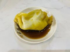 -蒋家桥饺面店(奥邦店)
