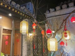 门面-四喜小胖·北京涮肉(五道营店)