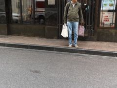 门面-德兴馆(山西南路店)