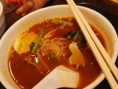 -马来西亚美食街