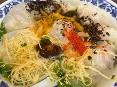 -老温州馄饨担(东游大厦店)