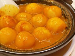 -潮福城大酒楼·潮粤菜·港式点心(阳光城店)