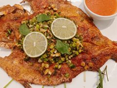 -一坐一忘云南菜(卓悦中心)