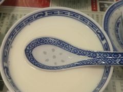 招牌姜撞奶-捷信牛奶甜品世家(五道口店)