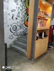 -MAGIC米几发型设计·羊毛卷