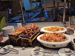 -杭州钱江新城万怡酒店-西餐厅